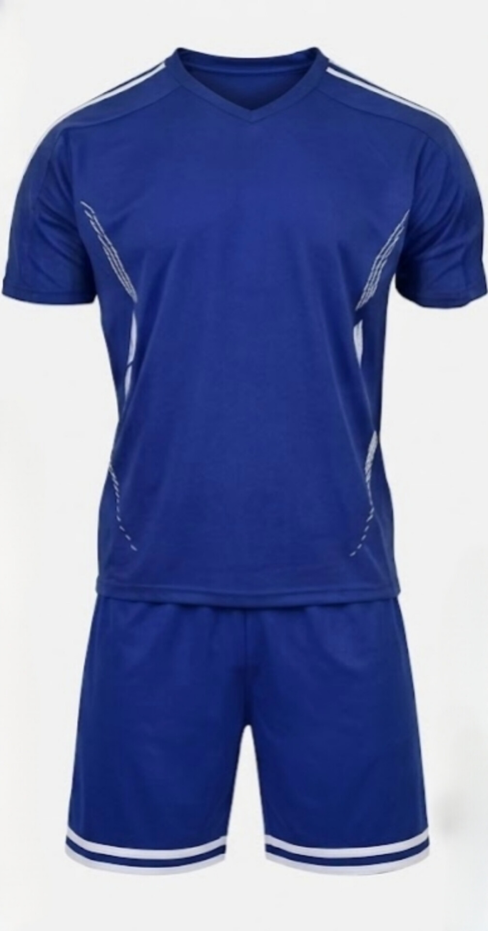 Форма футбольная SPORT GYM SG1195
