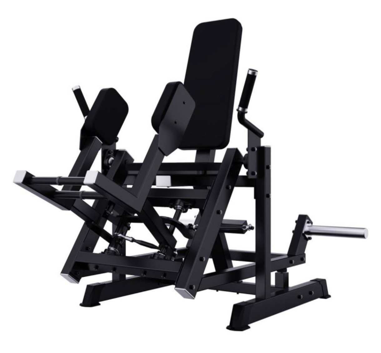Отведение ног сидя SPORT GYM A604Z