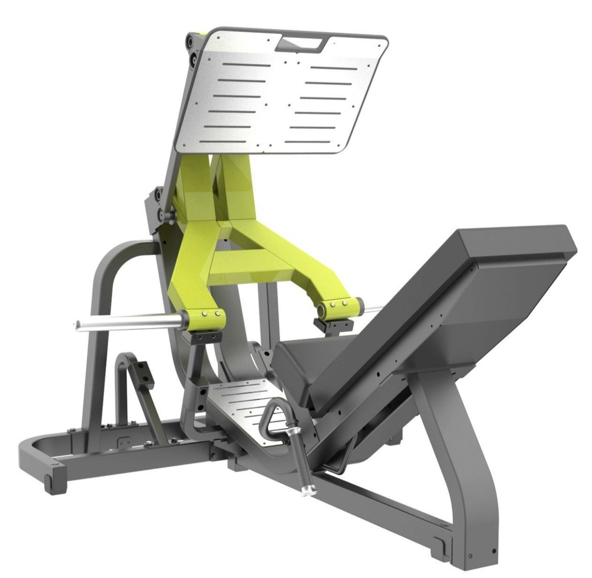 Жим ногами (Leg Press) SPORT GYM Y950Z