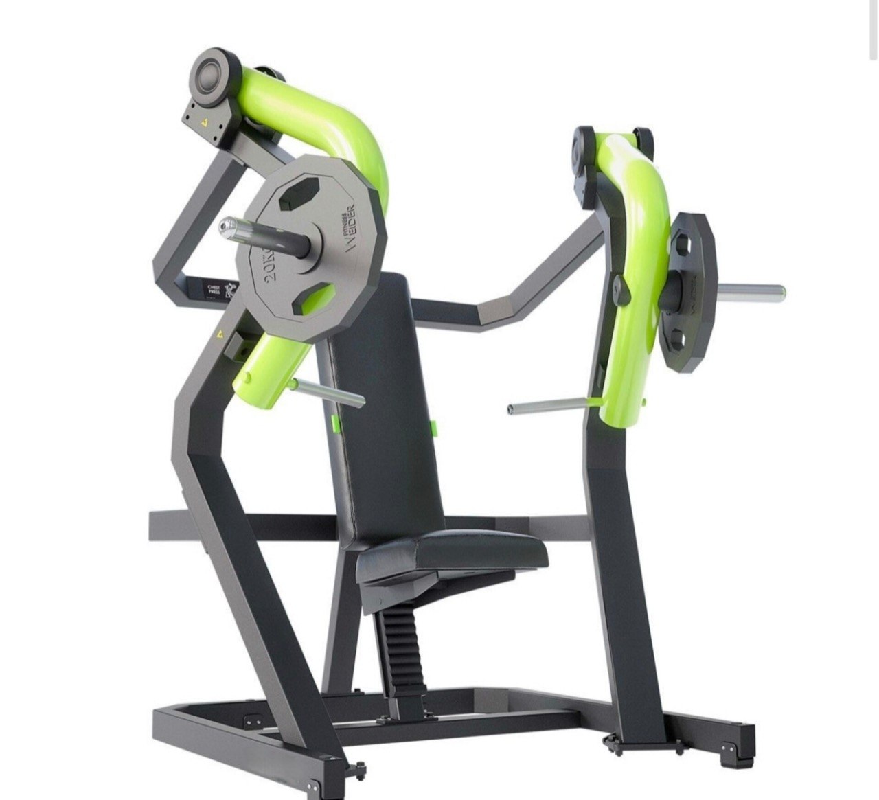 Жим от груди (Chest Press) SPORT GYM Y905Z