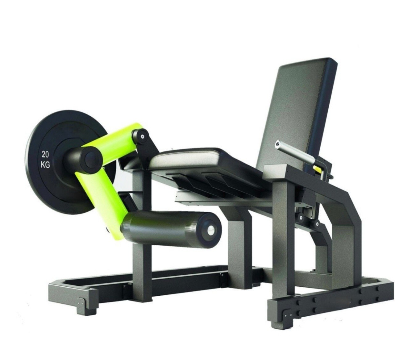 Разгибание ног сидя (Leg Extension) SPORT GYM Y960Z