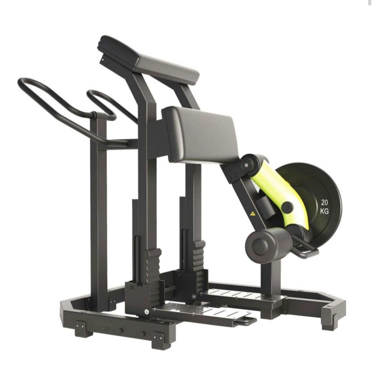 Сгибание ног стоя(Leg Curl) SPORT GYM Y955Z